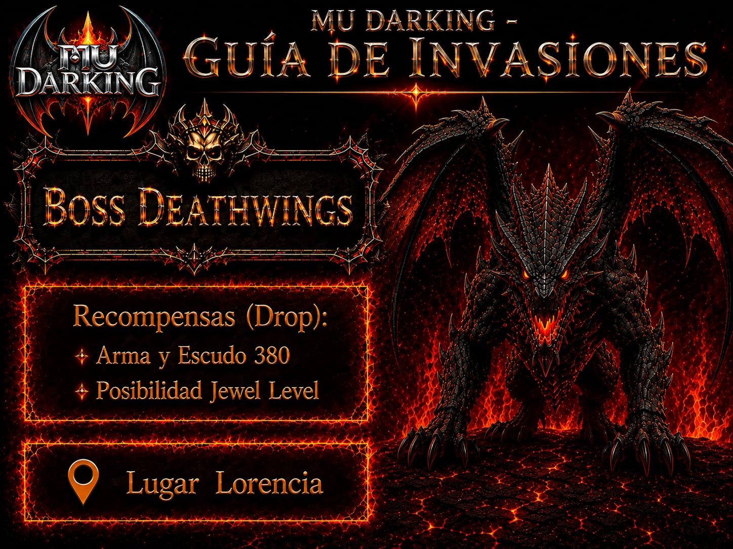 Boos Deathwings