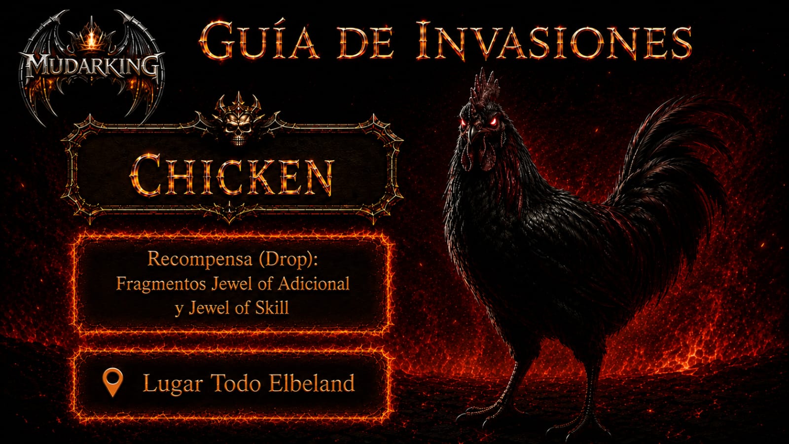 Chicken