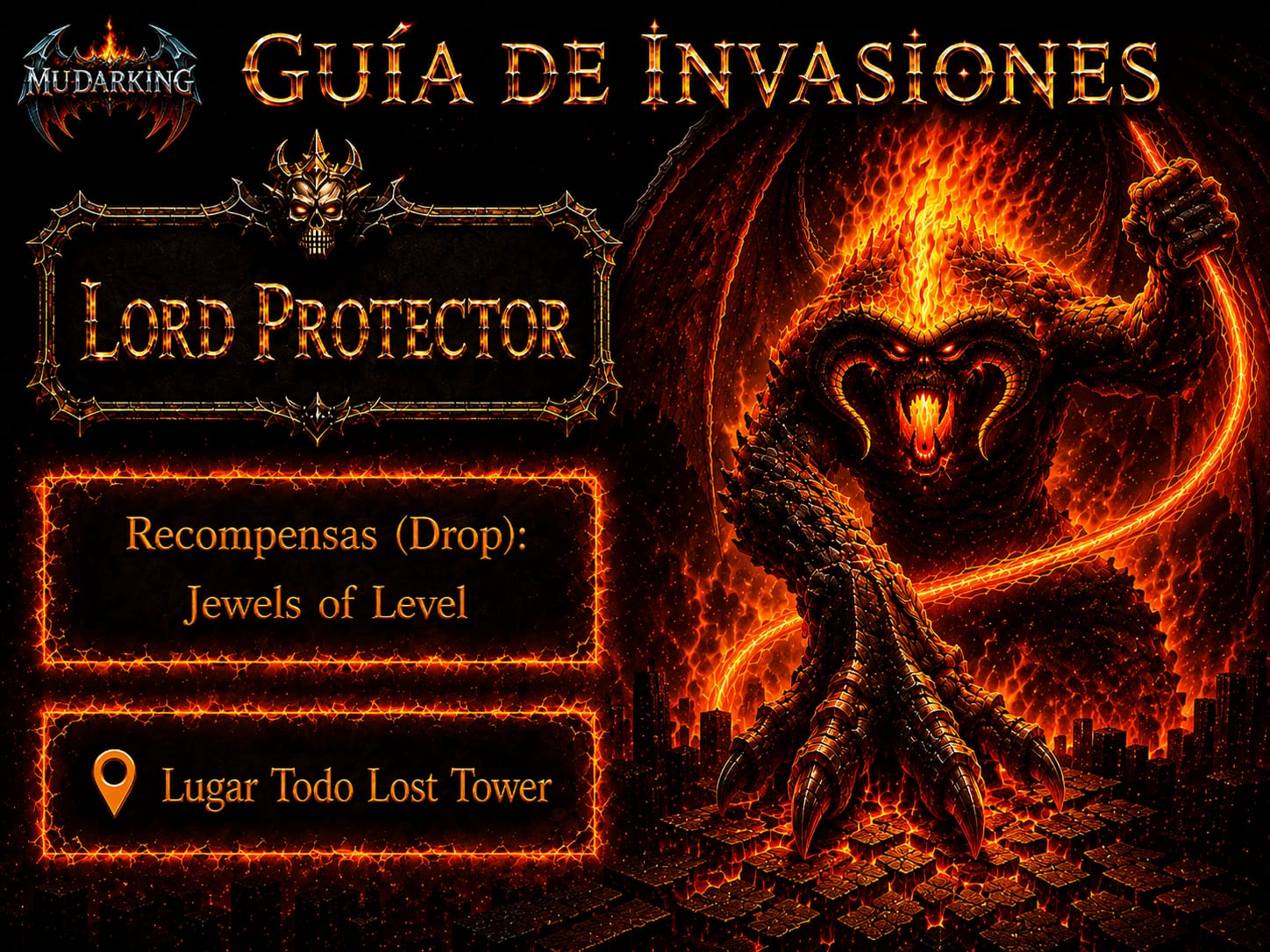 Lord Protector