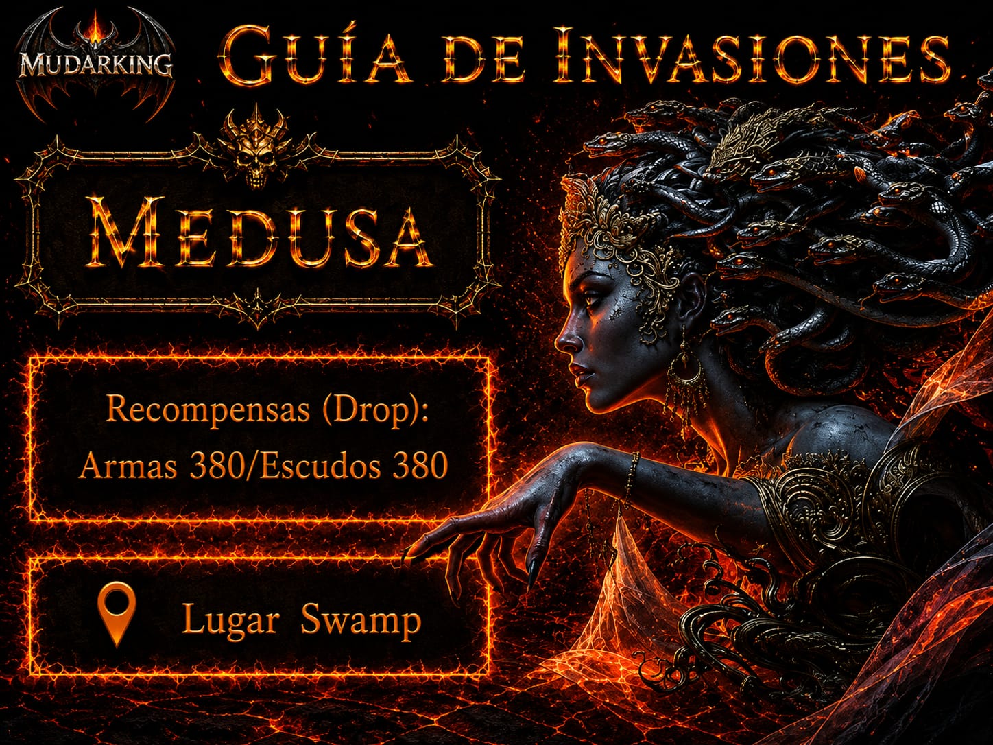 Medusa