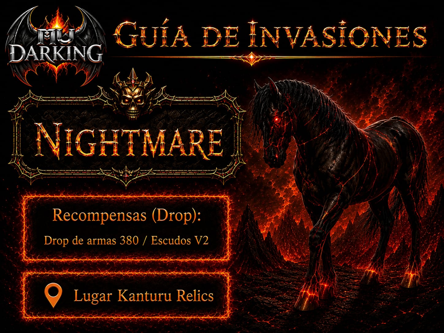 Nigthmare