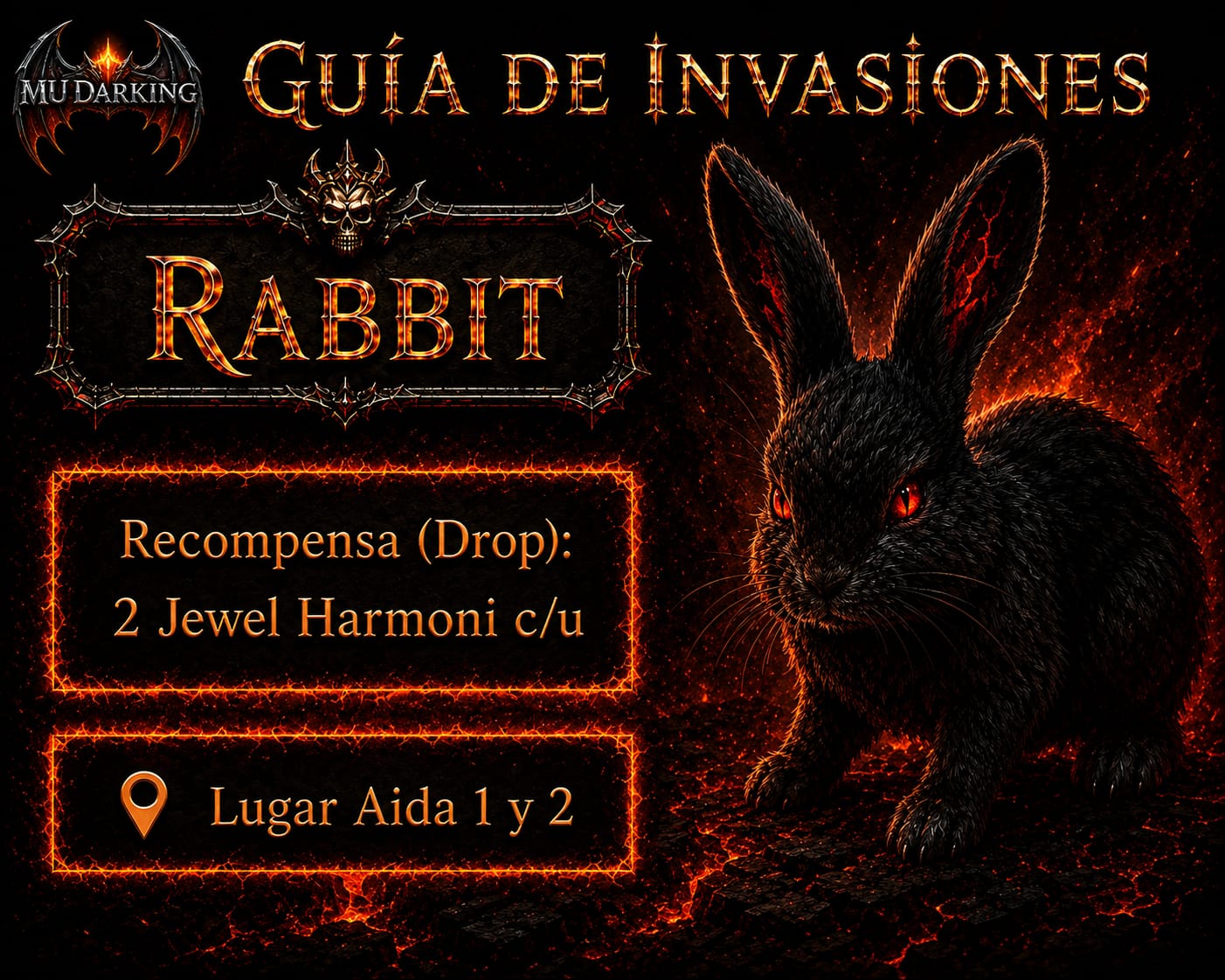 Rabbit